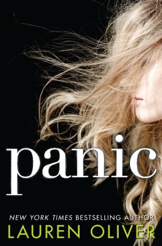 Cover of Panic