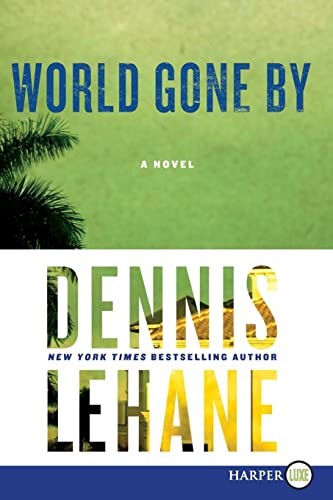 Cover of World Gone By