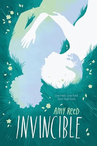 Cover of Invincible