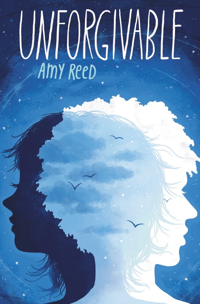 Cover of Unforgivable