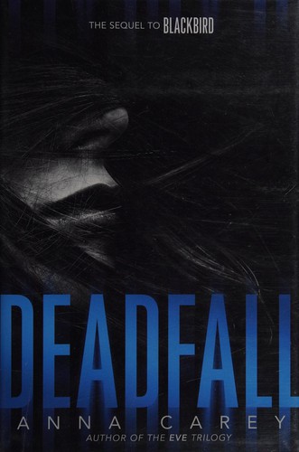 Cover of Deadfall