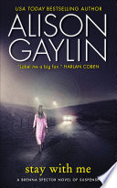 Cover of Stay With Me