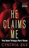 Cover of He Claims Me