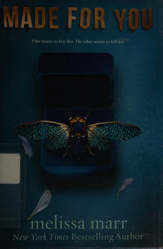 Cover of Made for you