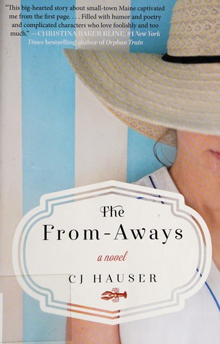 Cover of The from-aways