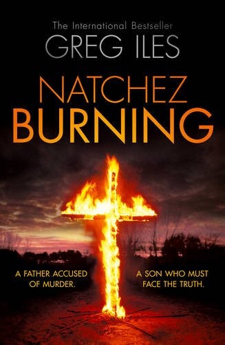 Cover of Natchez burning