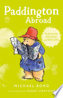 Cover of Paddington Abroad