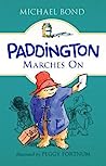 Cover of Paddington Marches On