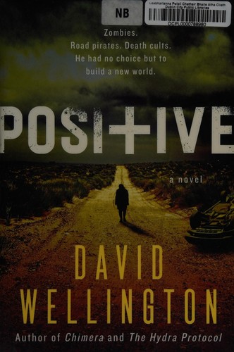 Cover of Positive