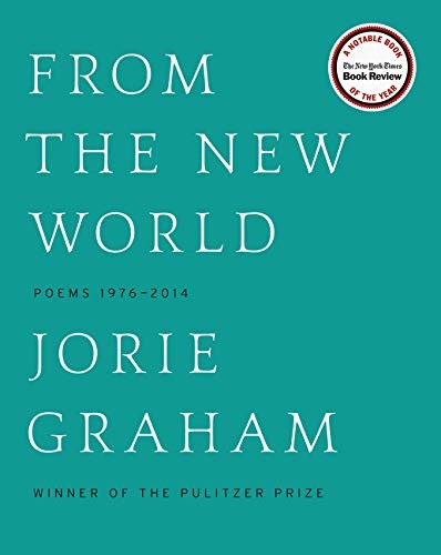 Cover of From the New World