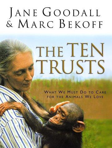 Cover of The Ten Trusts