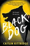 Cover of Black Dog