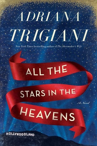 Cover of All the Stars in the Heavens