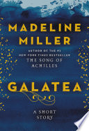 Cover of Galatea