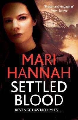 Cover of Settled Blood