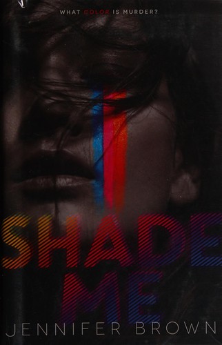 Cover of Shade me