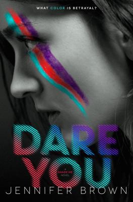 Cover of Dare you