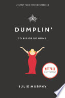 Cover of Dumplin'