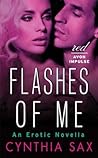 Cover of Flashes of Me