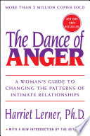 Cover of The Dance of Anger