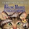 Cover of The Amazing Maurice and His Educated Rodents