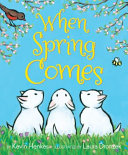 Cover of When Spring Comes