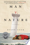 Cover of Man V. Nature