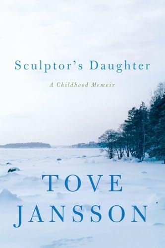 Cover of Sculptor's Daughter: A Childhood Memoir