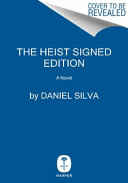 Cover of The Heist