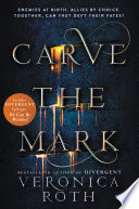 Cover of Carve the Mark