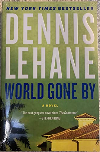 Cover of World Gone By