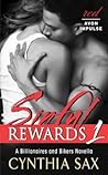 Cover of Sinful Rewards 1