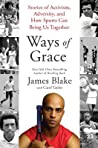 Cover of Ways of Grace