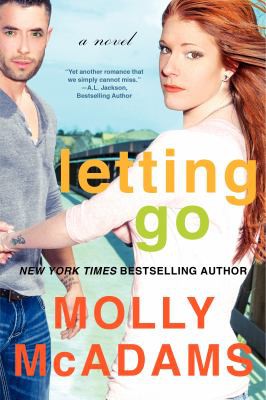 Cover of Letting go