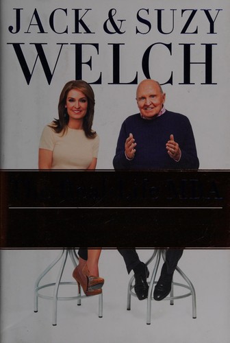 Cover of The Real-Life MBA