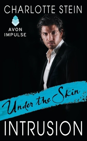 Cover of Intrusion