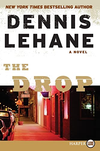 Cover of The Drop