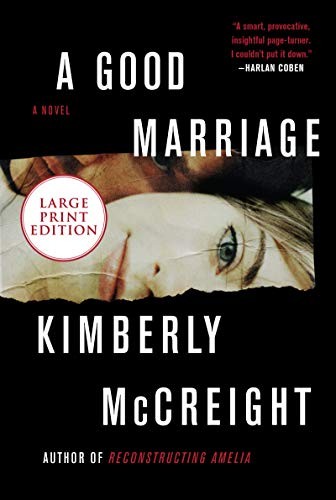 Cover of A Good Marriage
