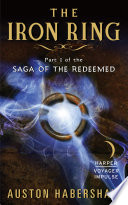 Cover of The Iron Ring