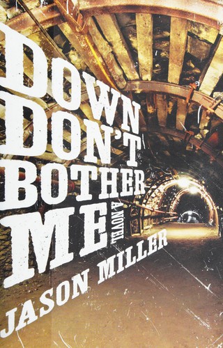 Cover of Down don't bother me
