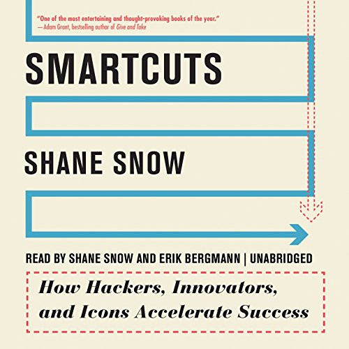Cover of Smartcuts