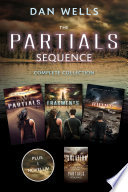 Cover of The Partials Sequence Complete Collection