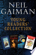 Cover of Neil Gaiman Young Readers' Collection