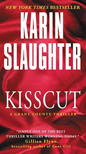 Cover of Kisscut