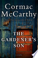 Cover of The Gardener's Son