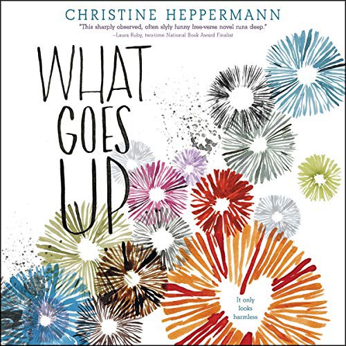 Cover of What Goes Up