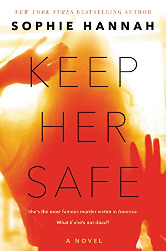 Cover of Keep Her Safe