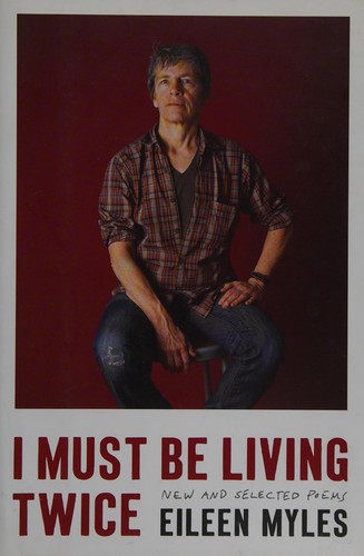 Cover of I must be living twice