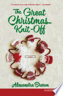 Cover of Great Christmas Knit-Off A Novel