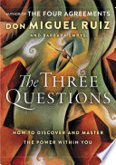 Cover of The Three Questions